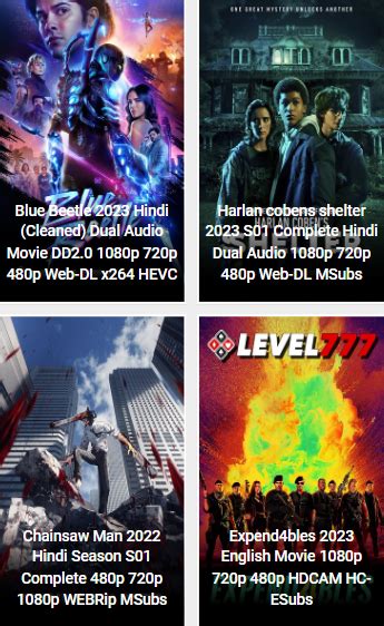 level 777 movie download app|Level777 Movies Download Salaar .